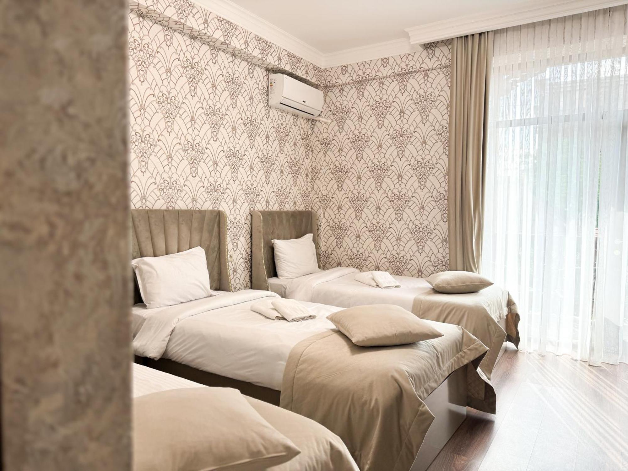 Armenia Hotel Erevan Camera foto