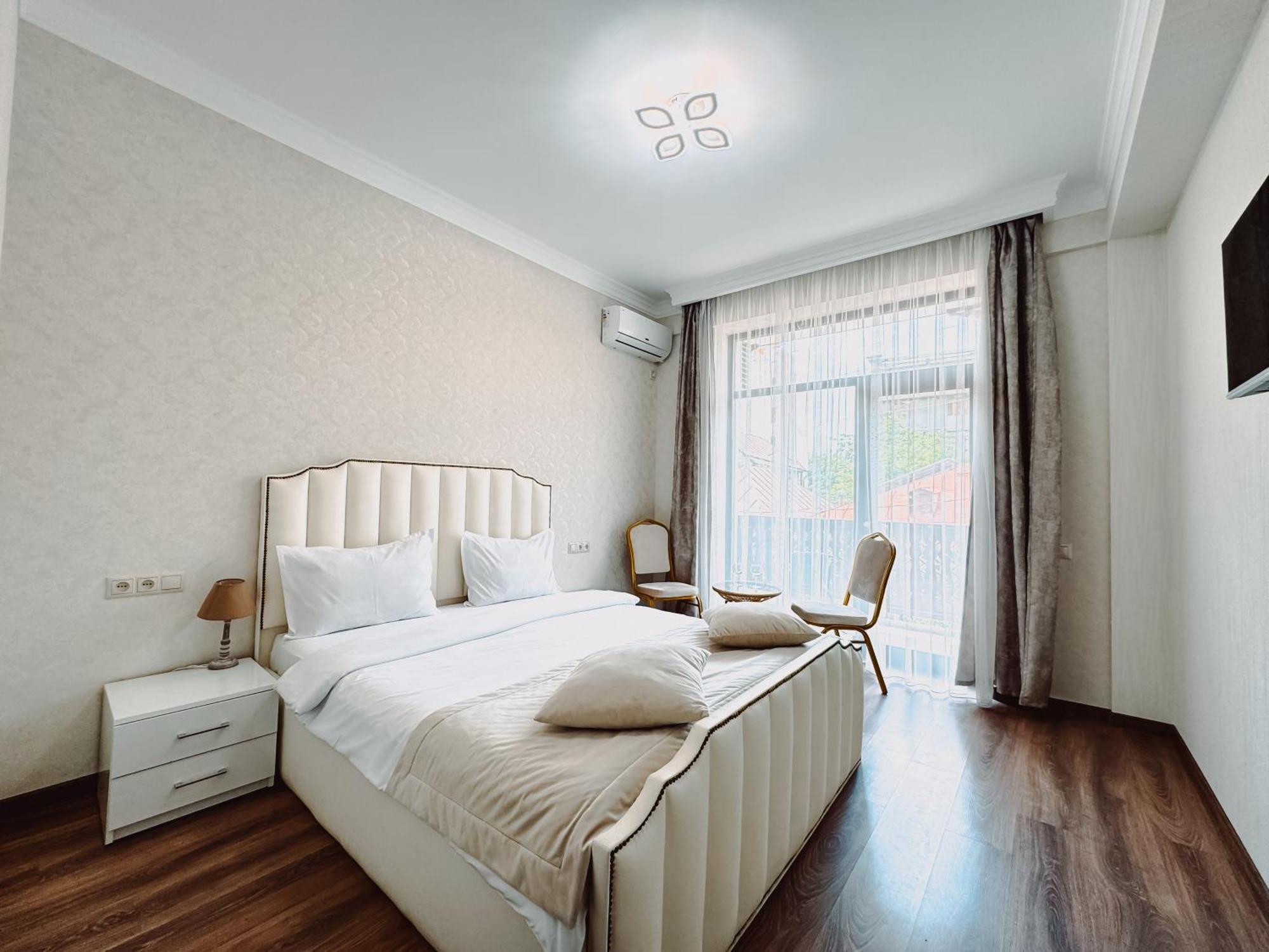 Armenia Hotel Erevan Camera foto