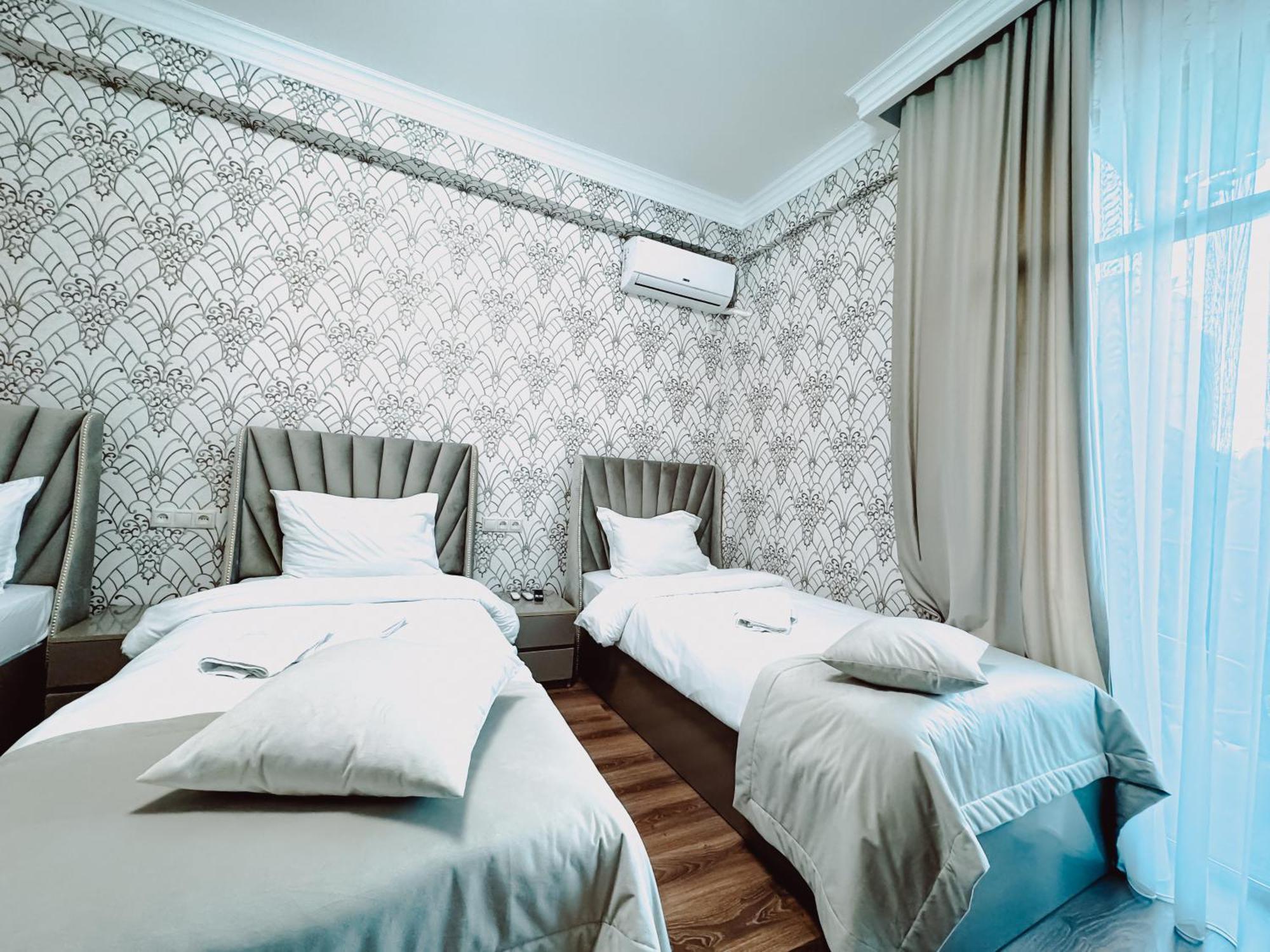 Armenia Hotel Erevan Camera foto